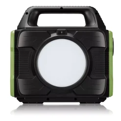 Set Mobile Power-Station 300 W + Solar-Ladegerät 60 W><noscript><img width=