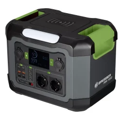 Set Mobile Power-Station 1.200 W + Solar-Ladegerät 120 W>Bresser Flash Sale