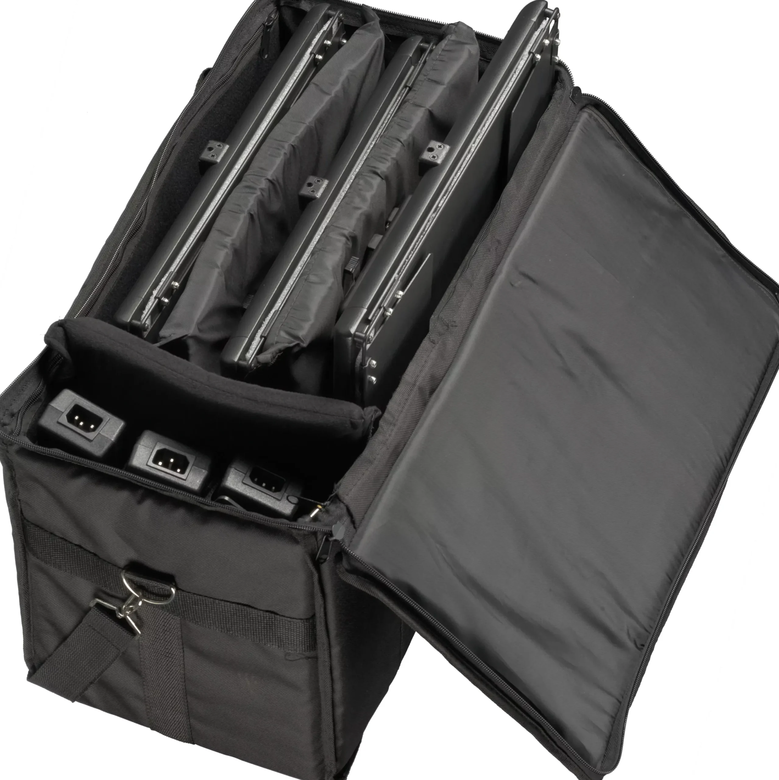 SH-1200 LED Flächenleuchten 3er Set>Bresser Store