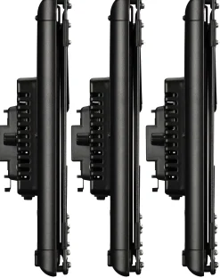 SH-1200 LED Flächenleuchten 3er Set><noscript><img width=