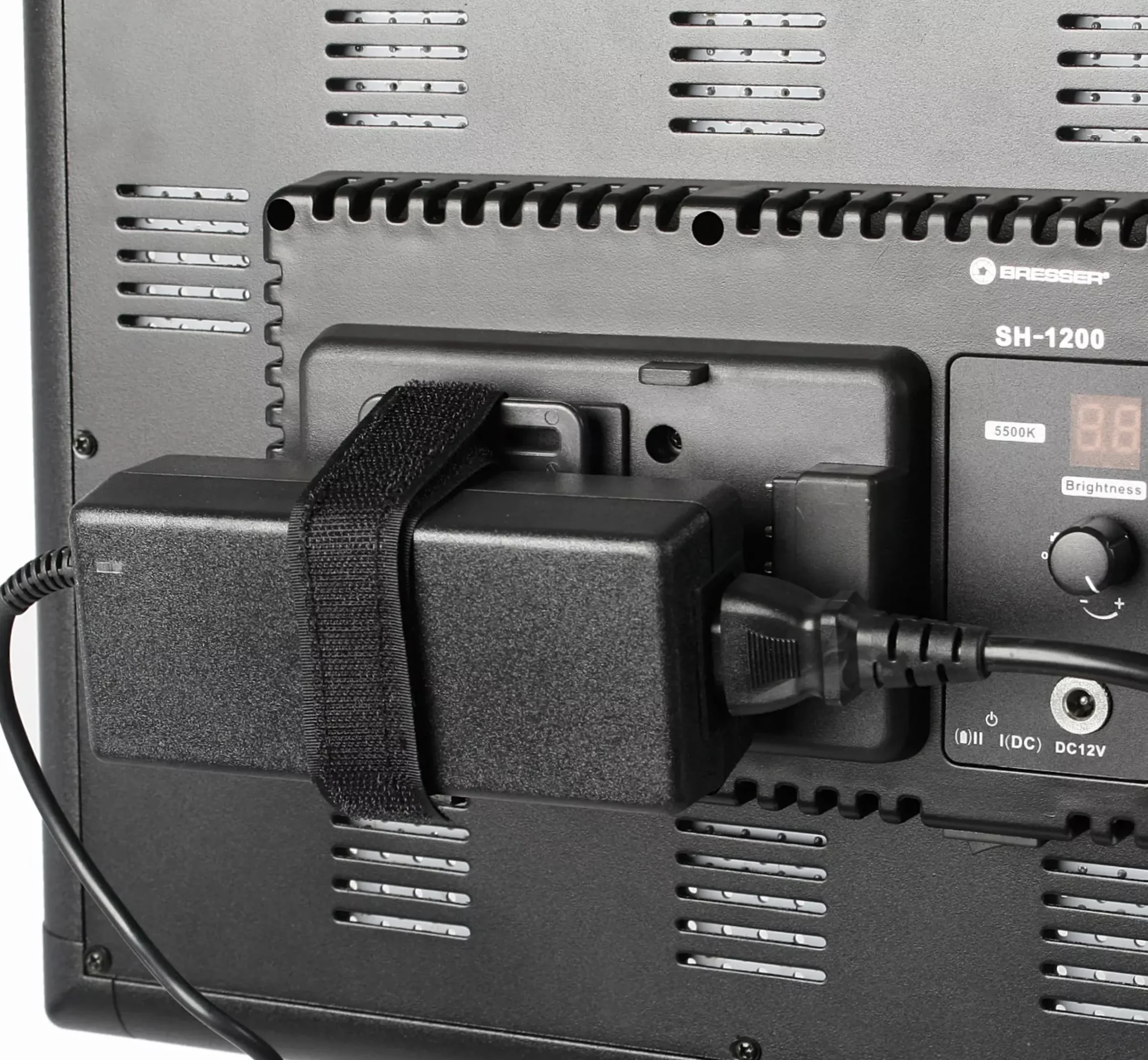 SH-1200 LED Flächenleuchten 3er Set>Bresser Store