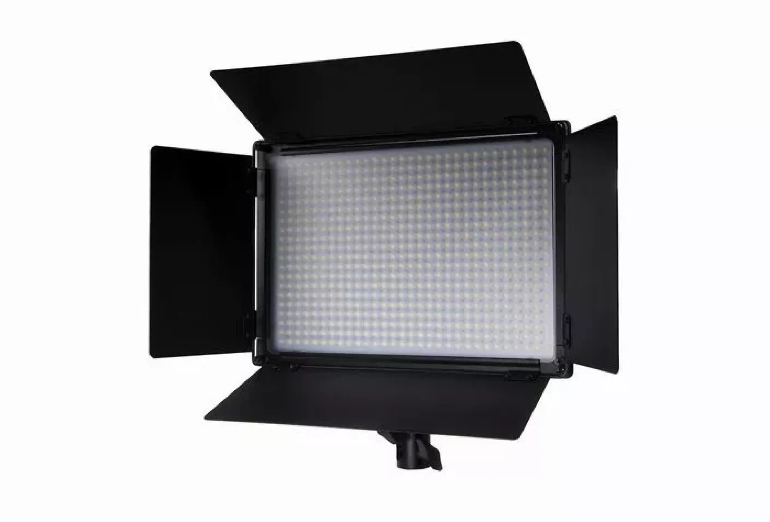 SH-1200 LED Set (3x LED und 3x Stativ)>Bresser Shop