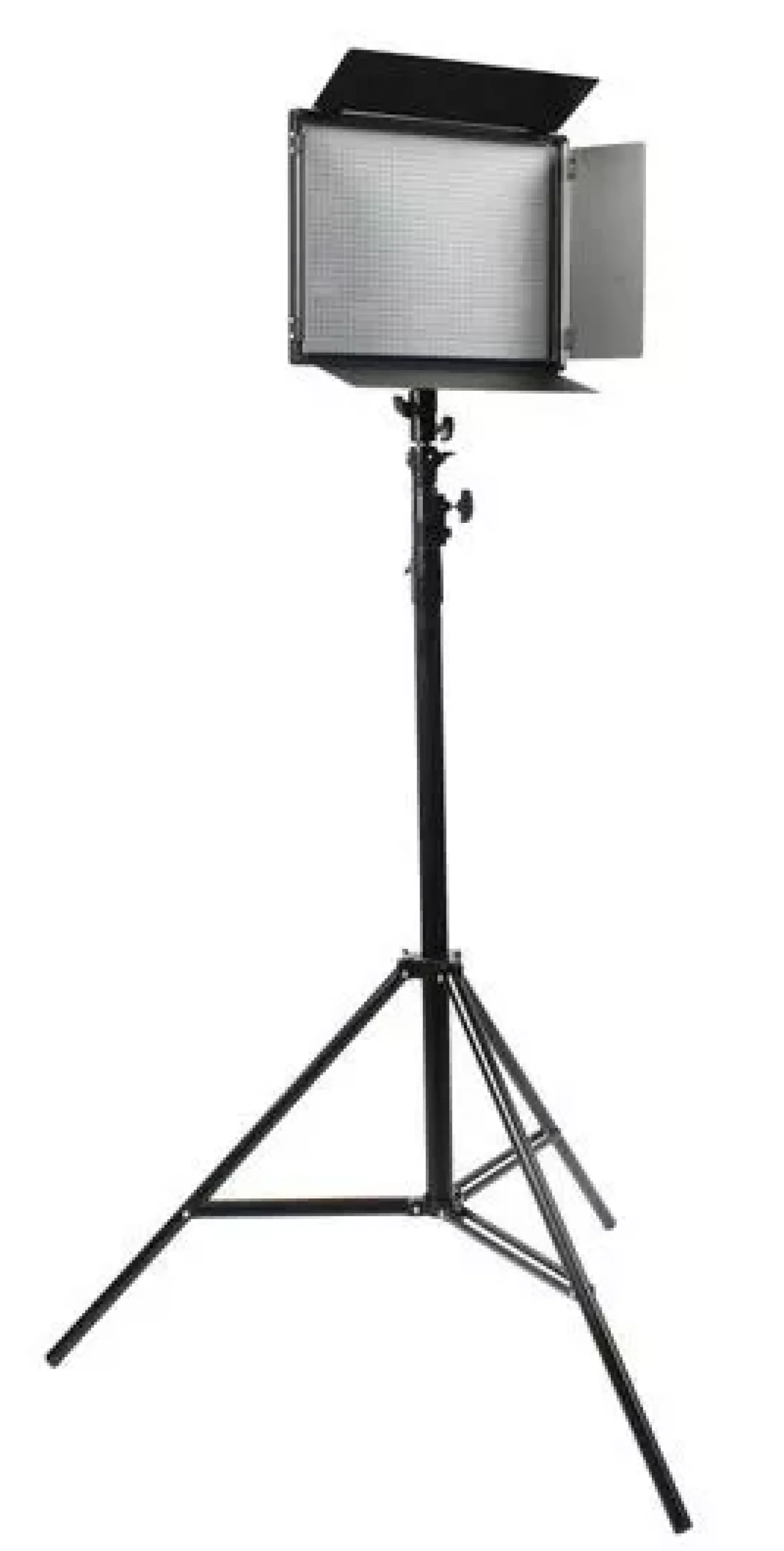 SH-1200 LED Set (3x LED und 3x Stativ)>Bresser Shop