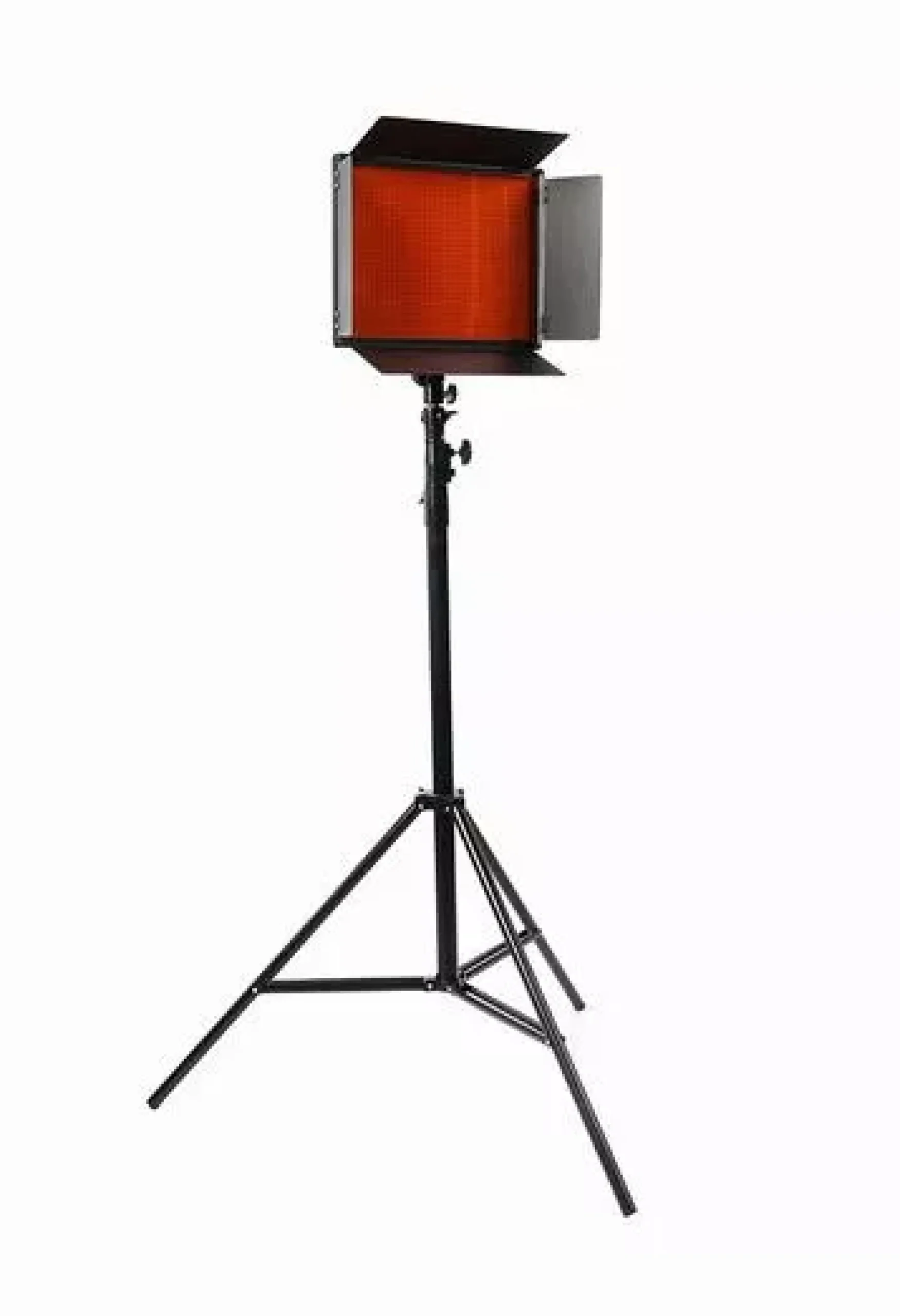 SH-1200 LED Set (3x LED und 3x Stativ)>Bresser Shop
