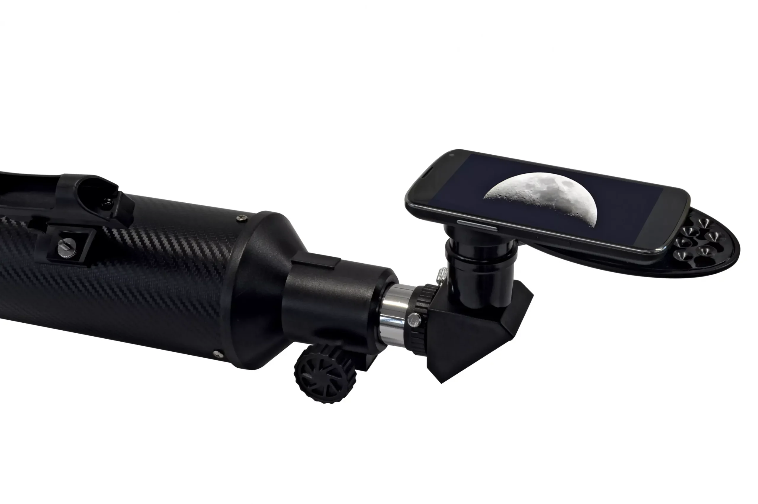 Sirius 70/900 AZ Linsenteleskop mit Smartphone-Adapter & Sonnenfilter>Bresser Hot