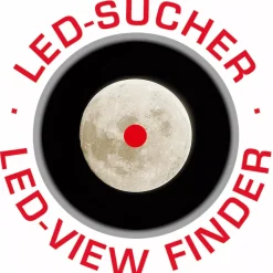 Sirius 70/900 AZ Linsenteleskop mit Smartphone-Adapter & Sonnenfilter><noscript><img width=