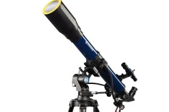SKYLUX Linsenteleskop 70/700mm mit Smartphone-Halter und Sonnenfilter><noscript><img width=