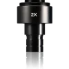 SLR-Kameraadapter 2x T2 23,2 mm>Bresser Online