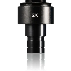 SLR-Kameraadapter 2x T2 23,2 mm>Bresser Online