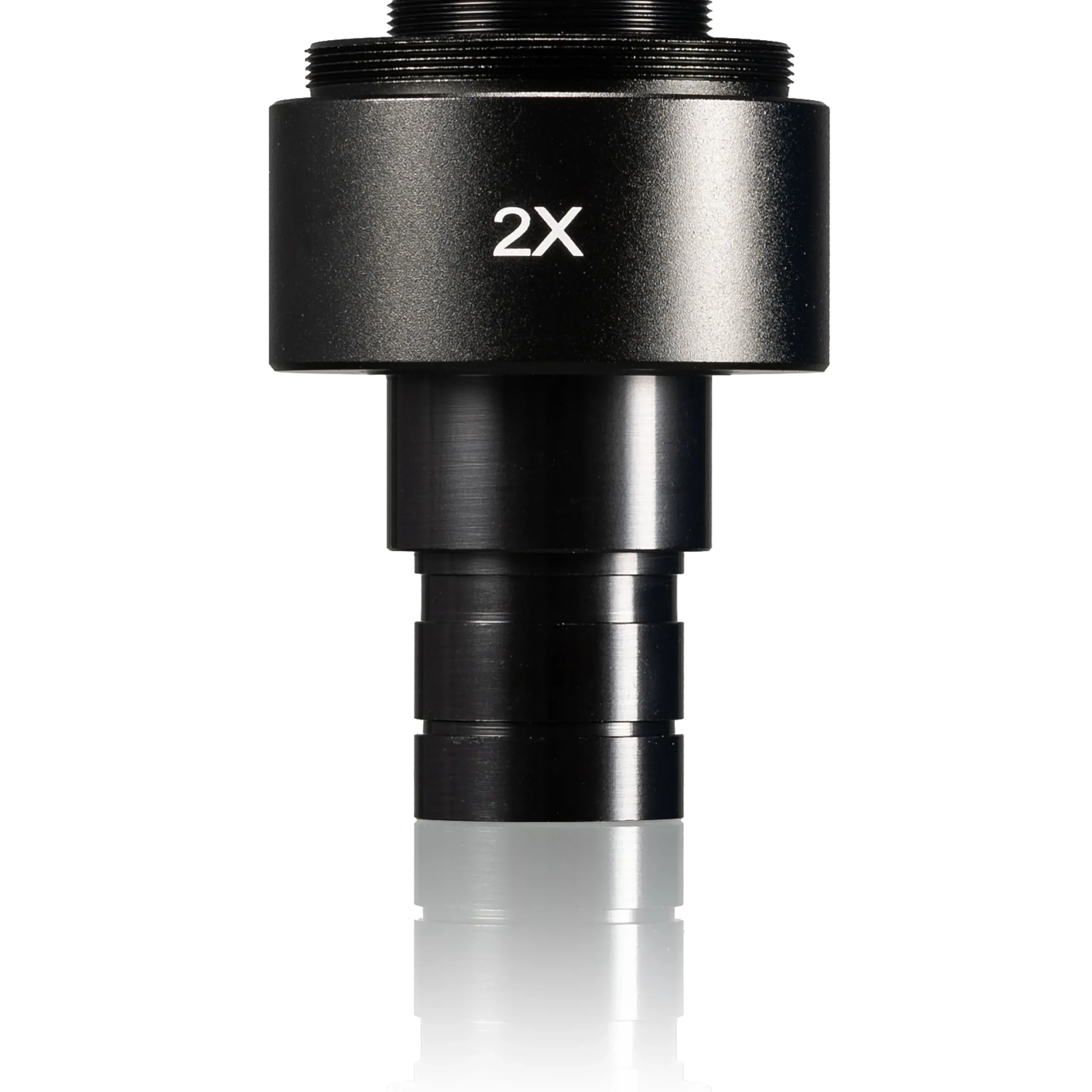 SLR-Kameraadapter 2x T2 23,2 mm>Bresser Online