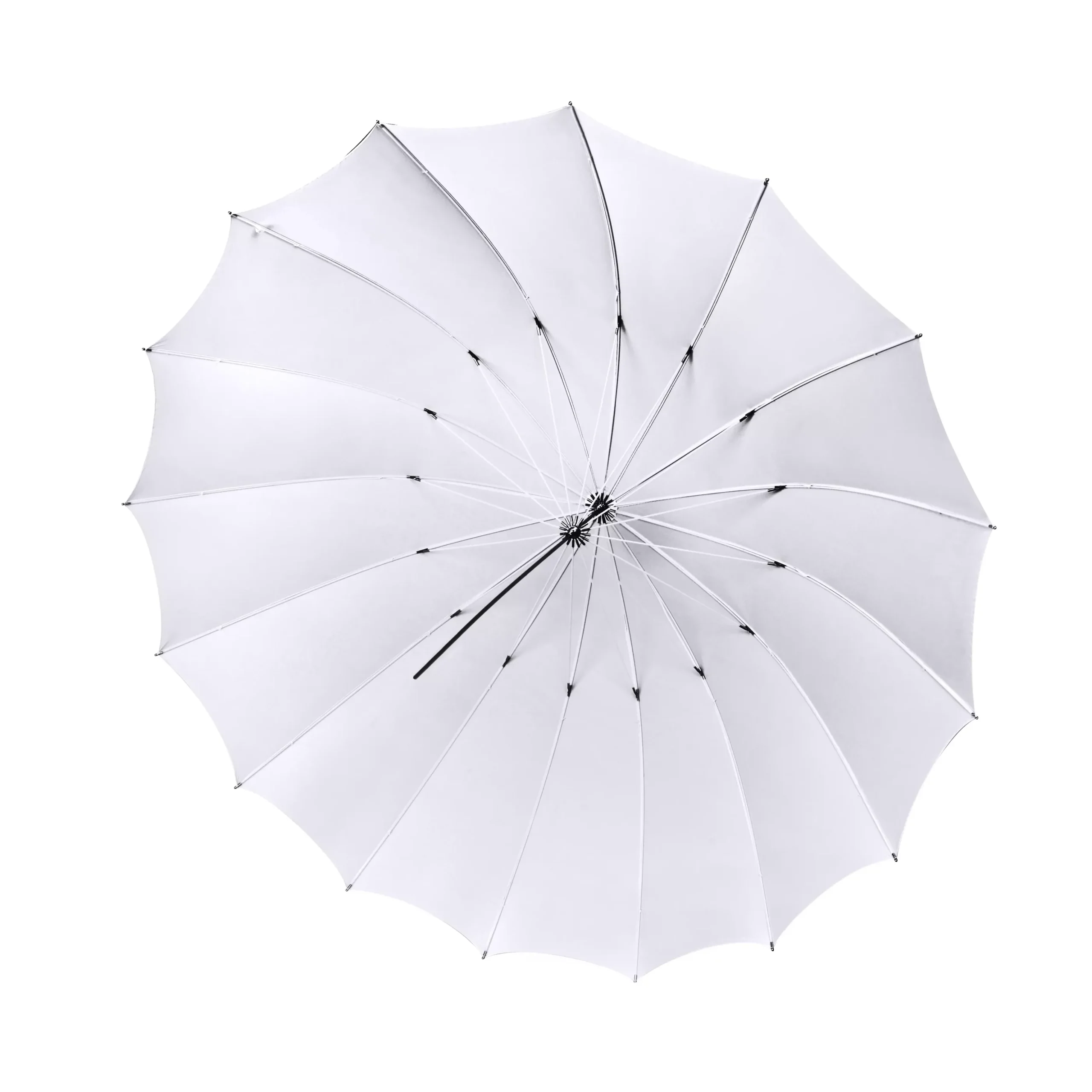 SM-08 Jumbo Durchlichtschirm weiß 162 cm>Bresser Online