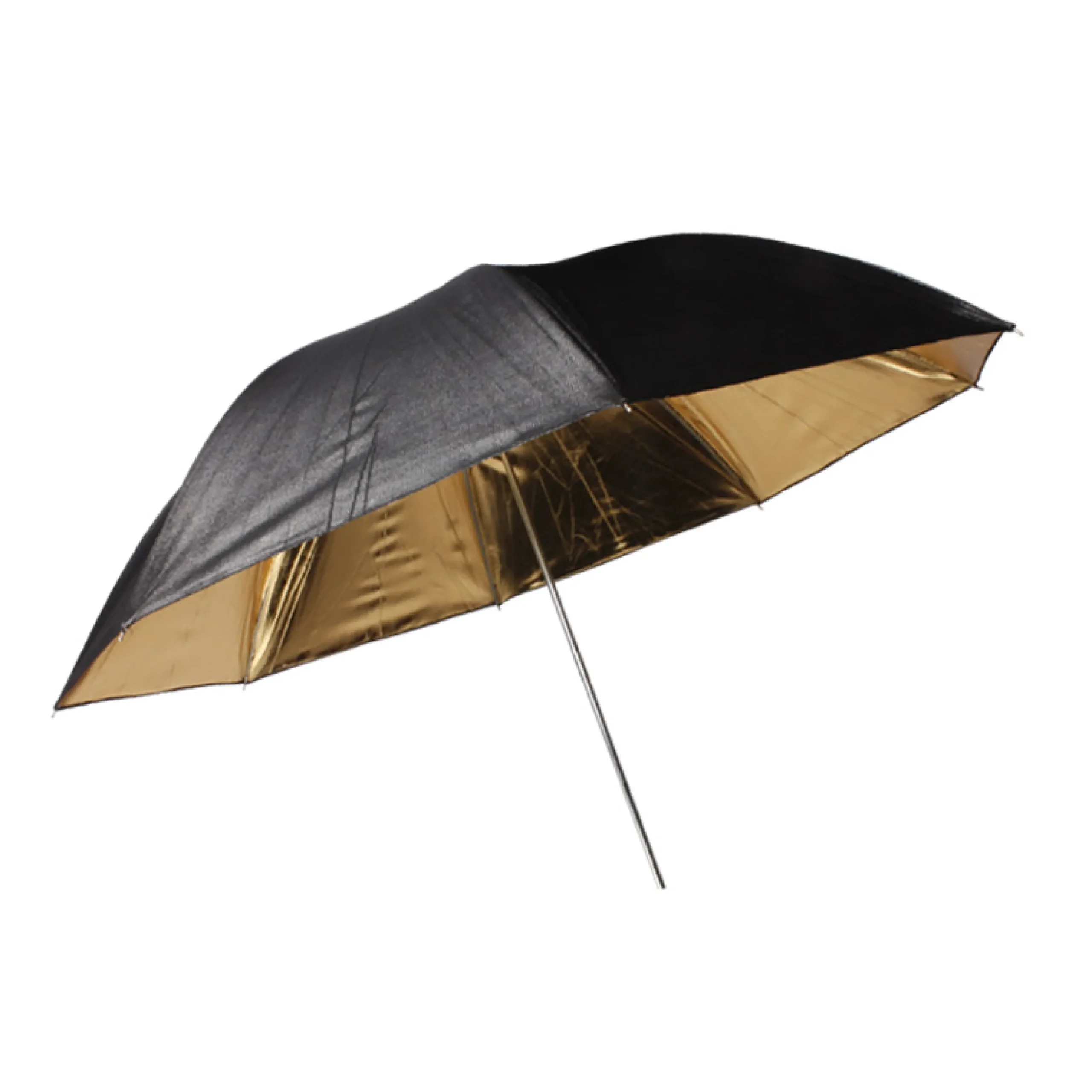 SM-01 Reflexschirm schwarz/gold 101cm>Bresser Clearance