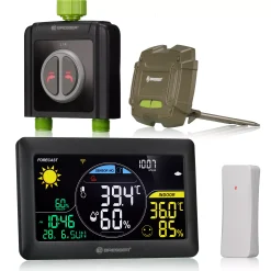 Smart Garden Smart Home Bewässerungssystem Duo>Bresser Best