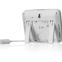 Smart Home 7-Kanal Tuya Thermo-Hygrometer><noscript><img width=