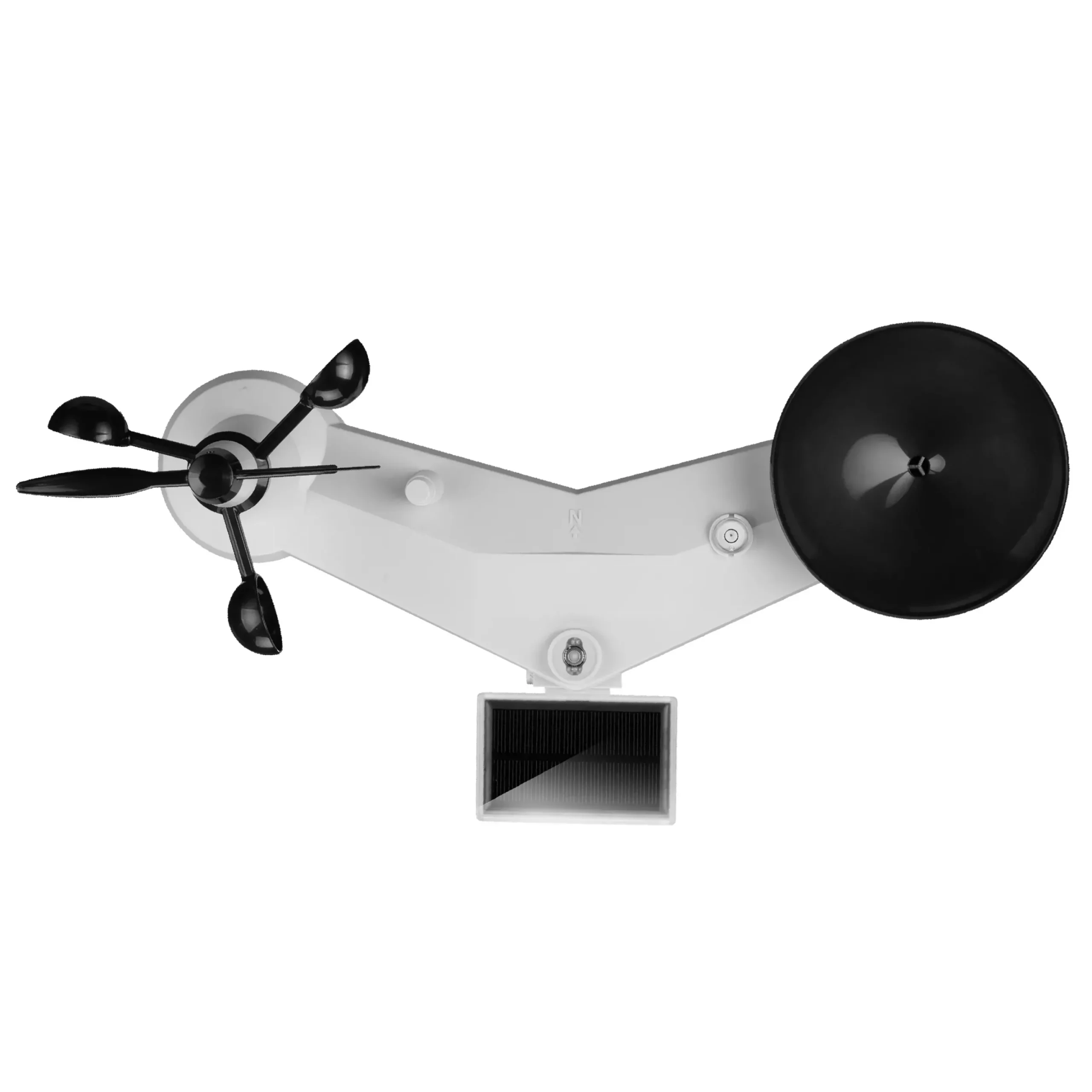 Smarte Tuya Profi-Wetterstation mit 7-in-1-Sensor>Bresser Outlet