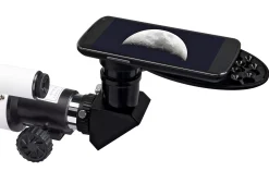 Smartphone Halterung für Teleskope mit 1,25'' Okular><noscript><img width=