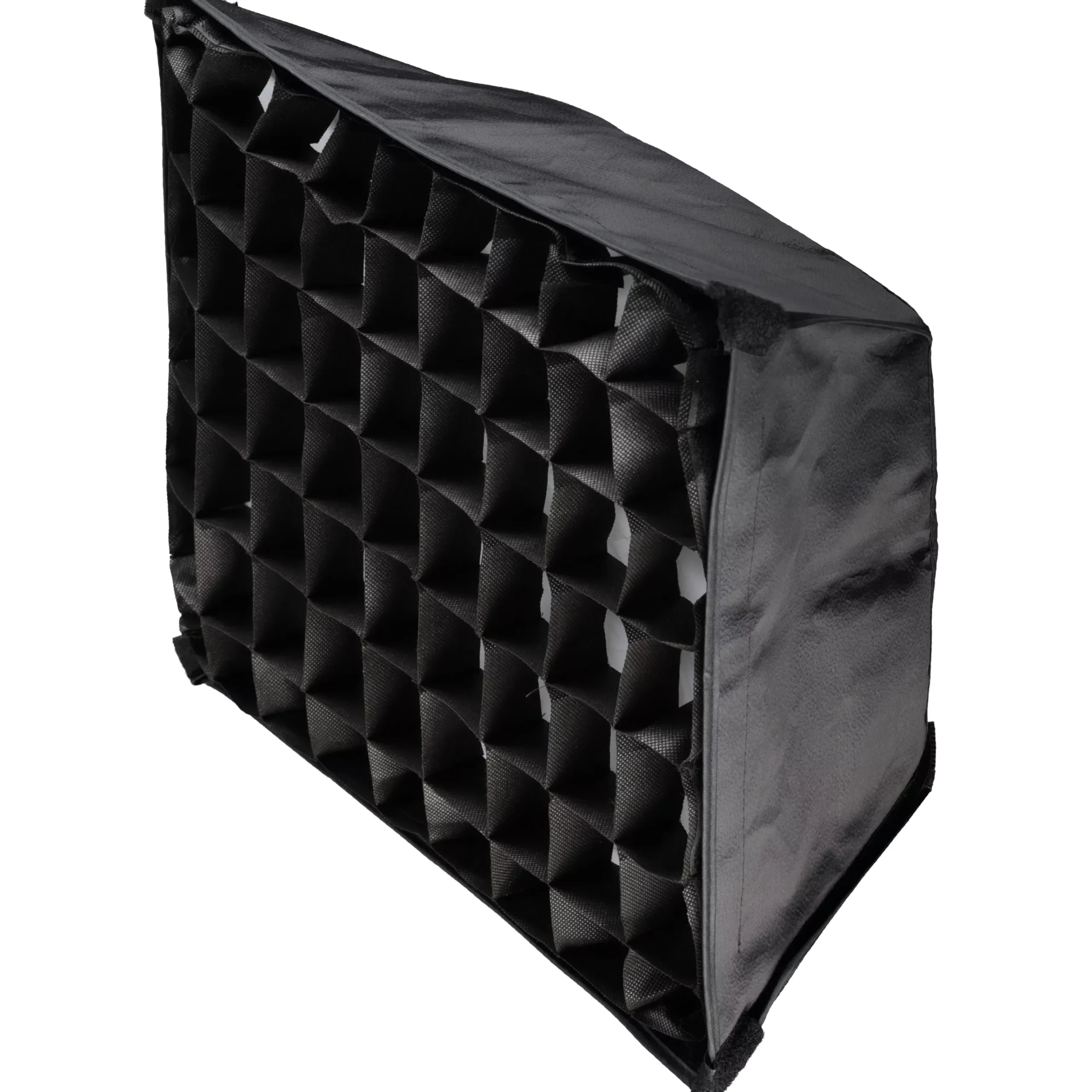 Softbox und Wabengitter für BR-S36B PRO Bi-Color LED Flächenleuchte 36W>Bresser Fashion