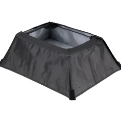 Softbox und Wabengitter für BR-S36B PRO Bi-Color LED Flächenleuchte 36W><noscript><img width=