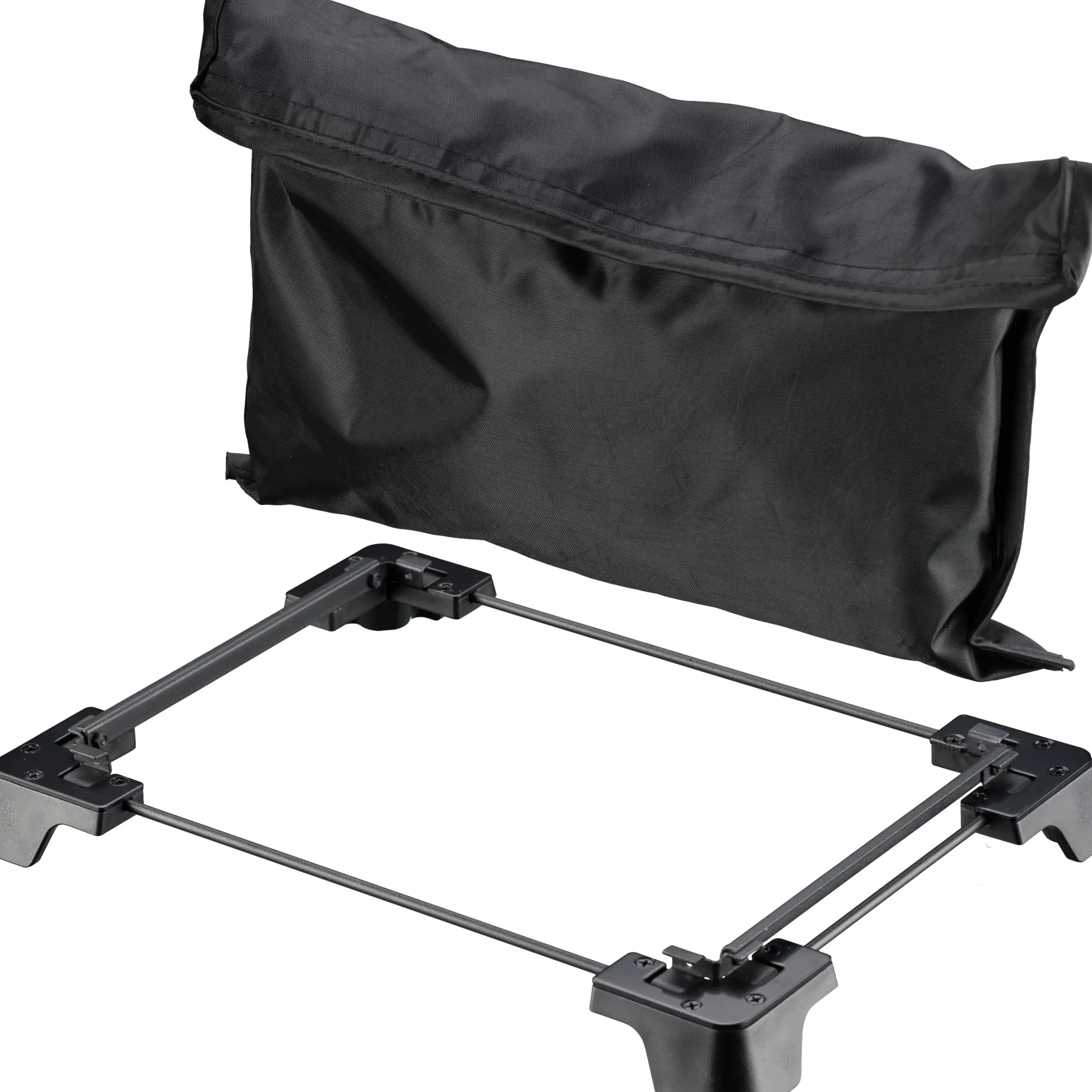 Softbox und Wabengitter für BR-S36B PRO Bi-Color LED Flächenleuchte 36W>Bresser Fashion