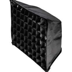 Softbox und Wabengitter für BR-S60B PRO Bi-Color LED Flächenleuchte 60W>Bresser Cheap