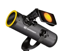 Solarix 76/350 Teleskop mit Sonnenfilter><noscript><img width=