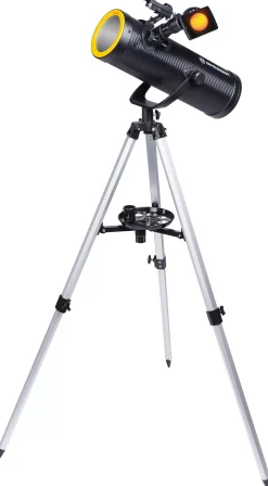 Solarix AZ 114/500 Carbon Design Teleskop Starter Set>Bresser Best