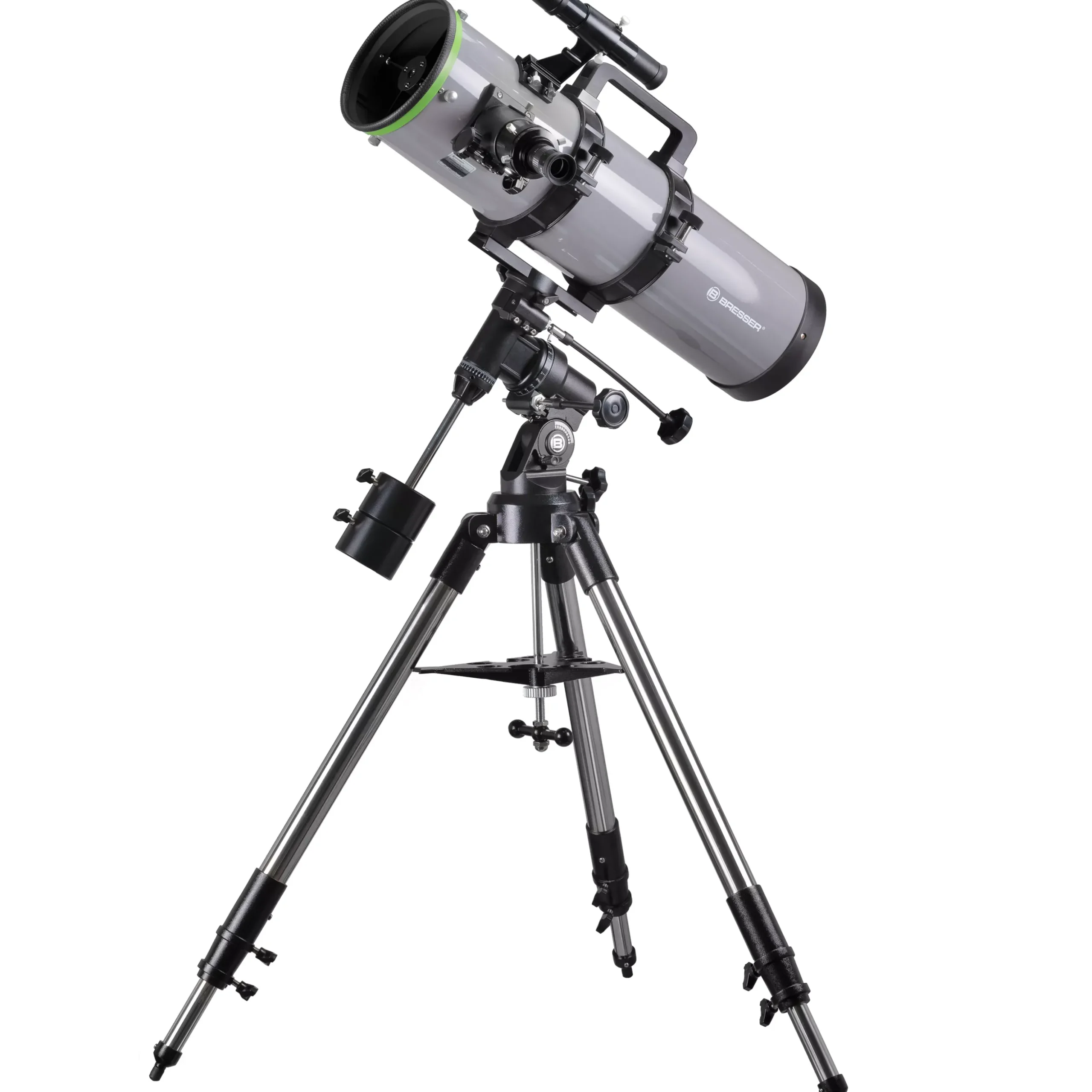 Space Explorer 150/750 Teleskop mit EQ-3-Montierung>Bresser Cheap