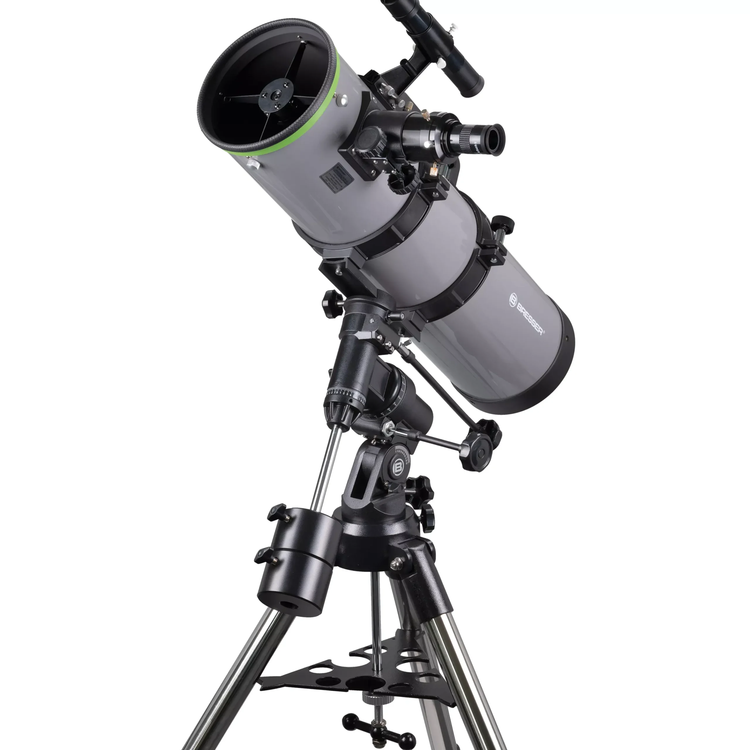 Space Explorer 150/750 Teleskop mit EQ-3-Montierung>Bresser Cheap