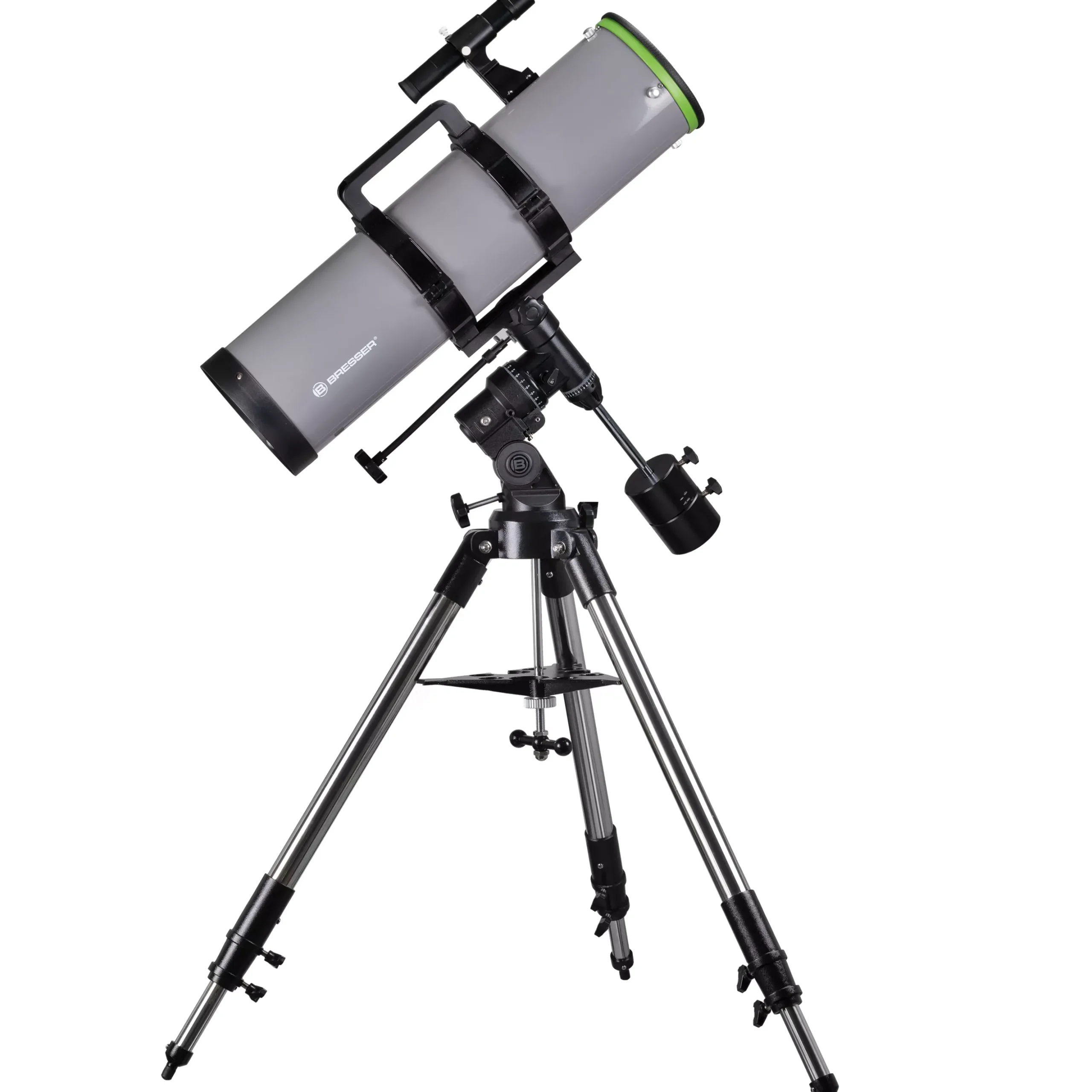 Space Explorer 150/750 Teleskop mit EQ-3-Montierung>Bresser Cheap