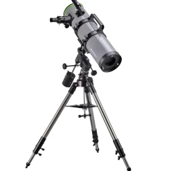Space Explorer 150/750 Teleskop mit EQ-3-Montierung><noscript><img width=