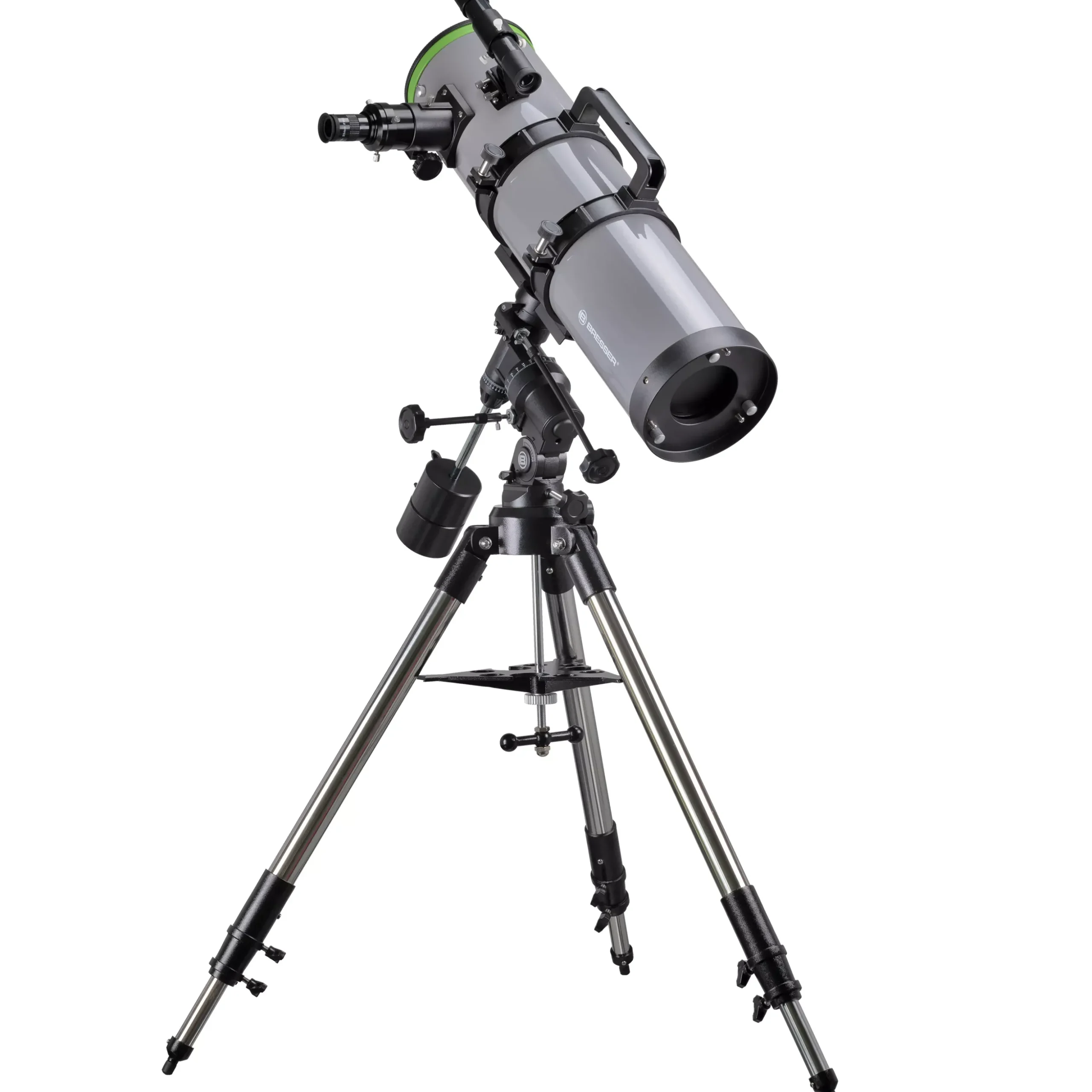Space Explorer 150/750 Teleskop mit EQ-3-Montierung>Bresser Cheap