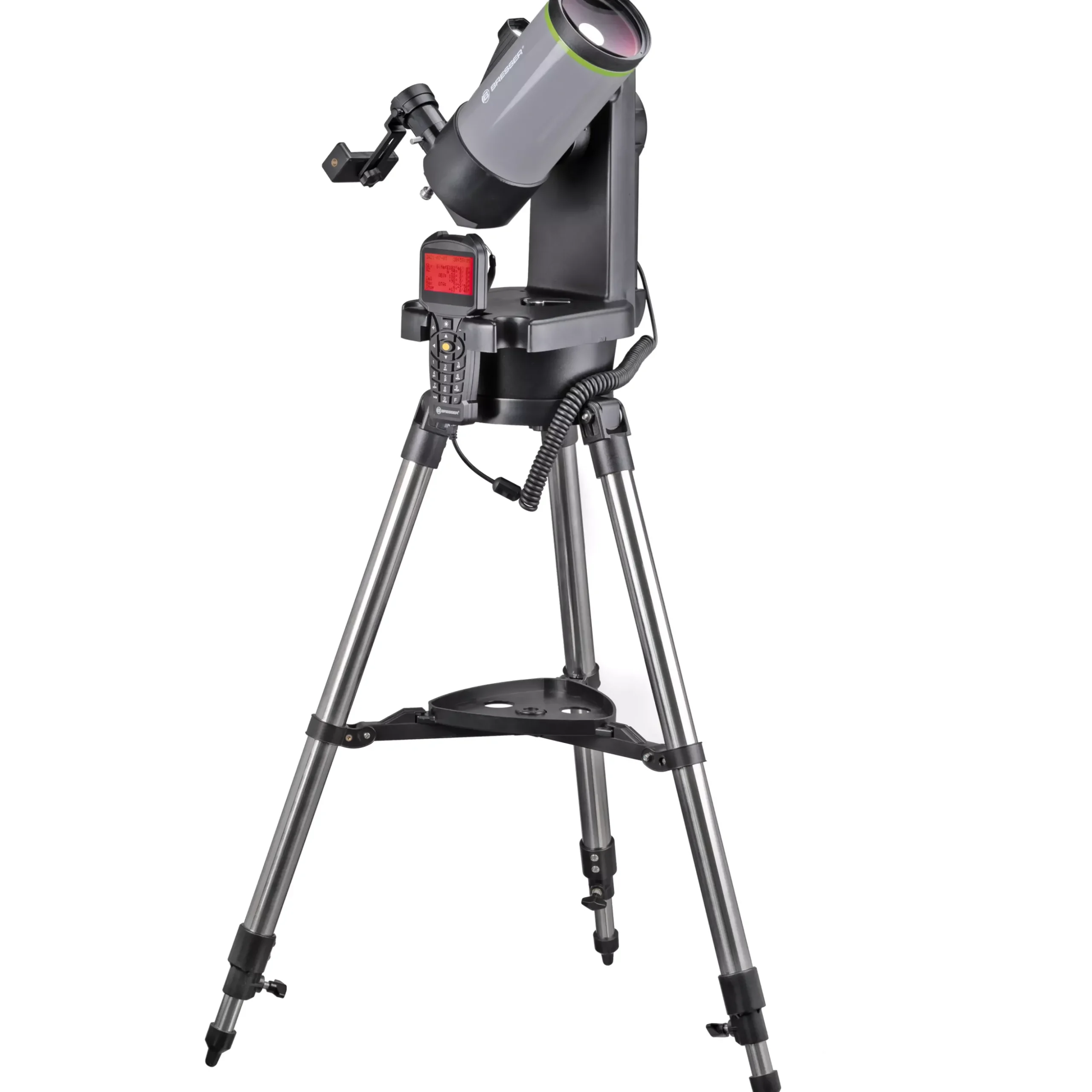 Space Explorer MC 90/1250 Automatik-Teleskop>Bresser Outlet