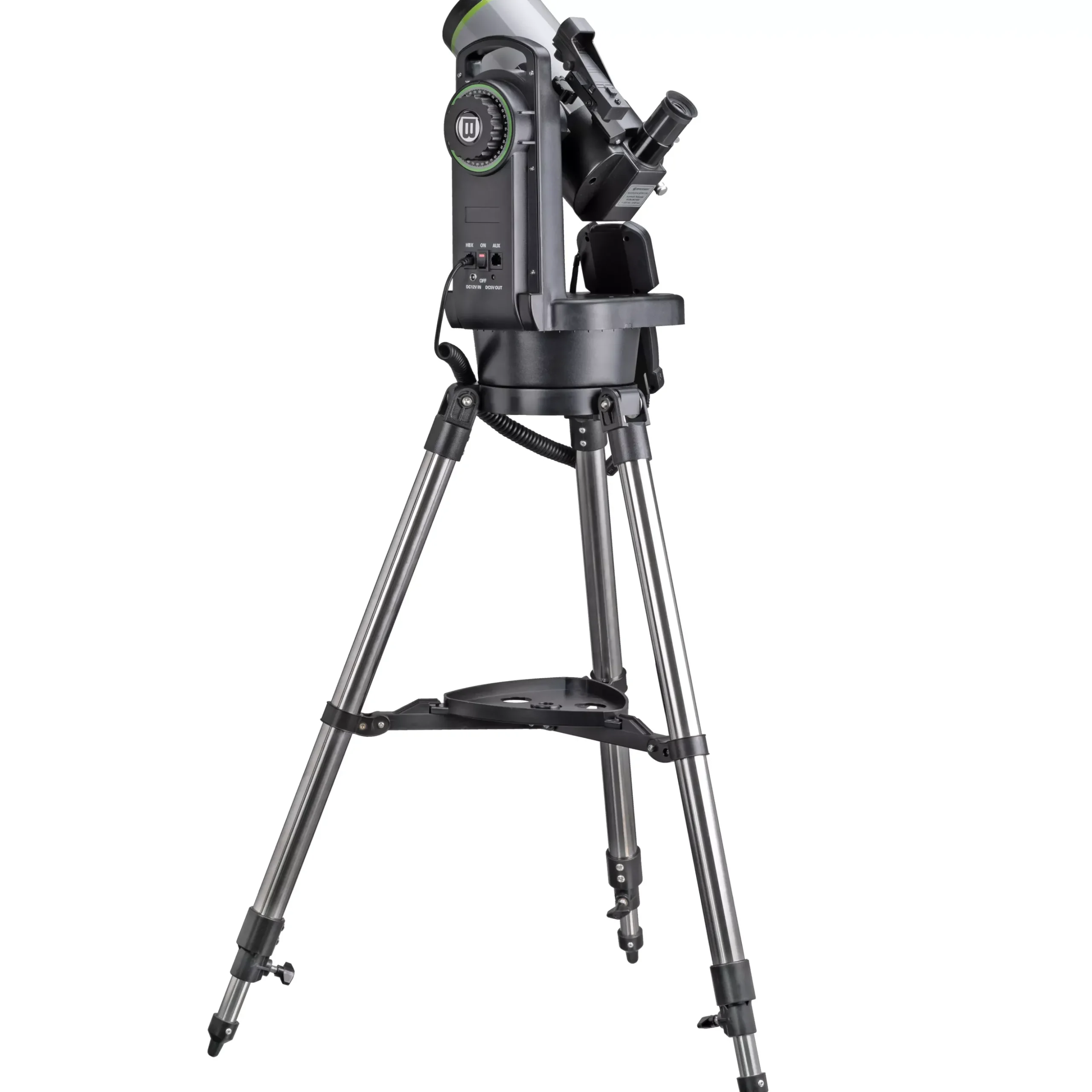 Space Explorer MC 90/1250 Automatik-Teleskop>Bresser Outlet