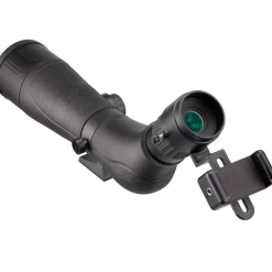 Spektar 15-45x60 Spektiv inkl. WLAN-Okularkamera mit Display><noscript><img width=