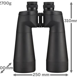 Spezial Astro SF 20x80 ED Fernglas><noscript><img width=