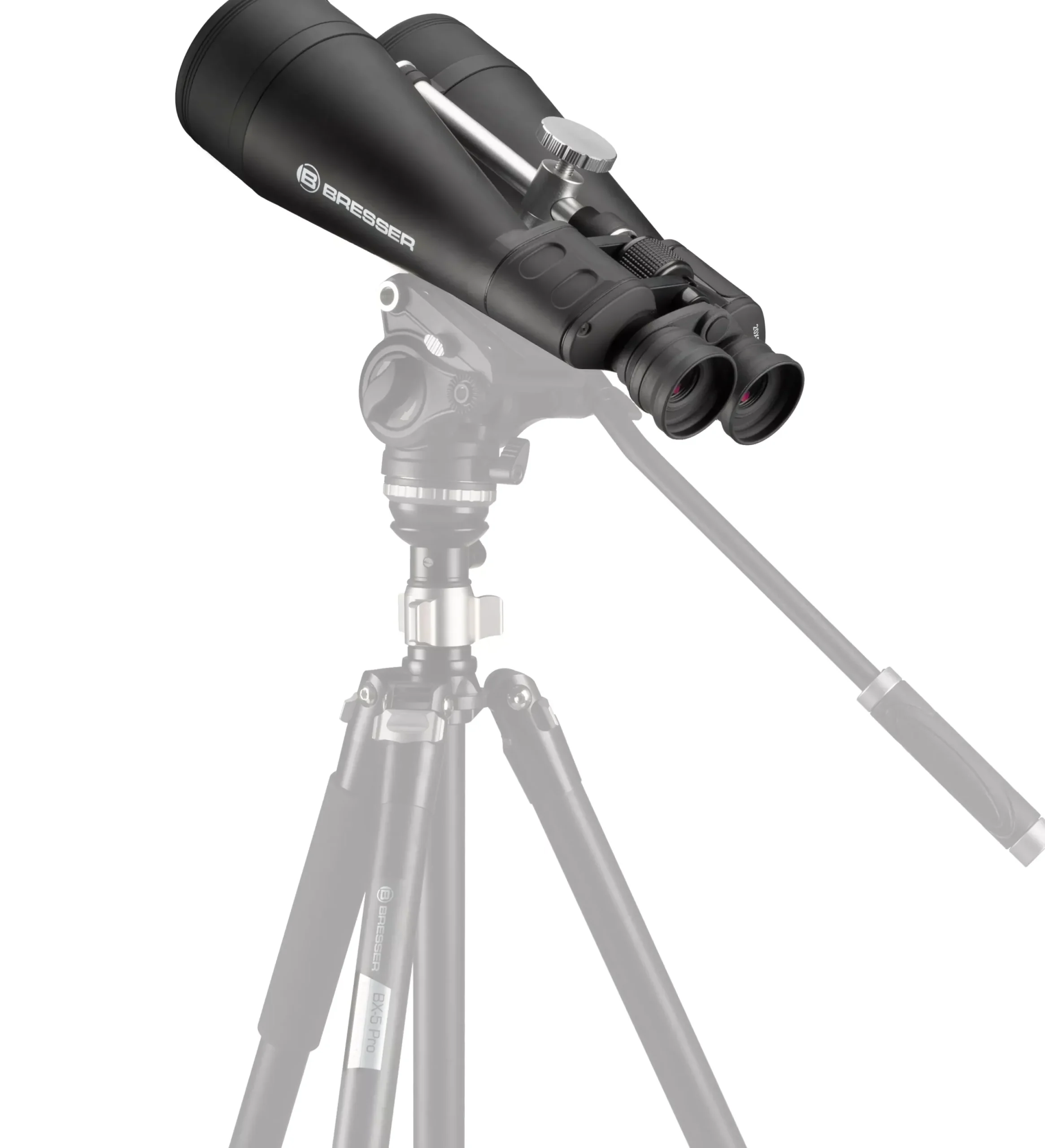 Spezial-Astro 20x80 Porro Fernglas>Bresser Hot