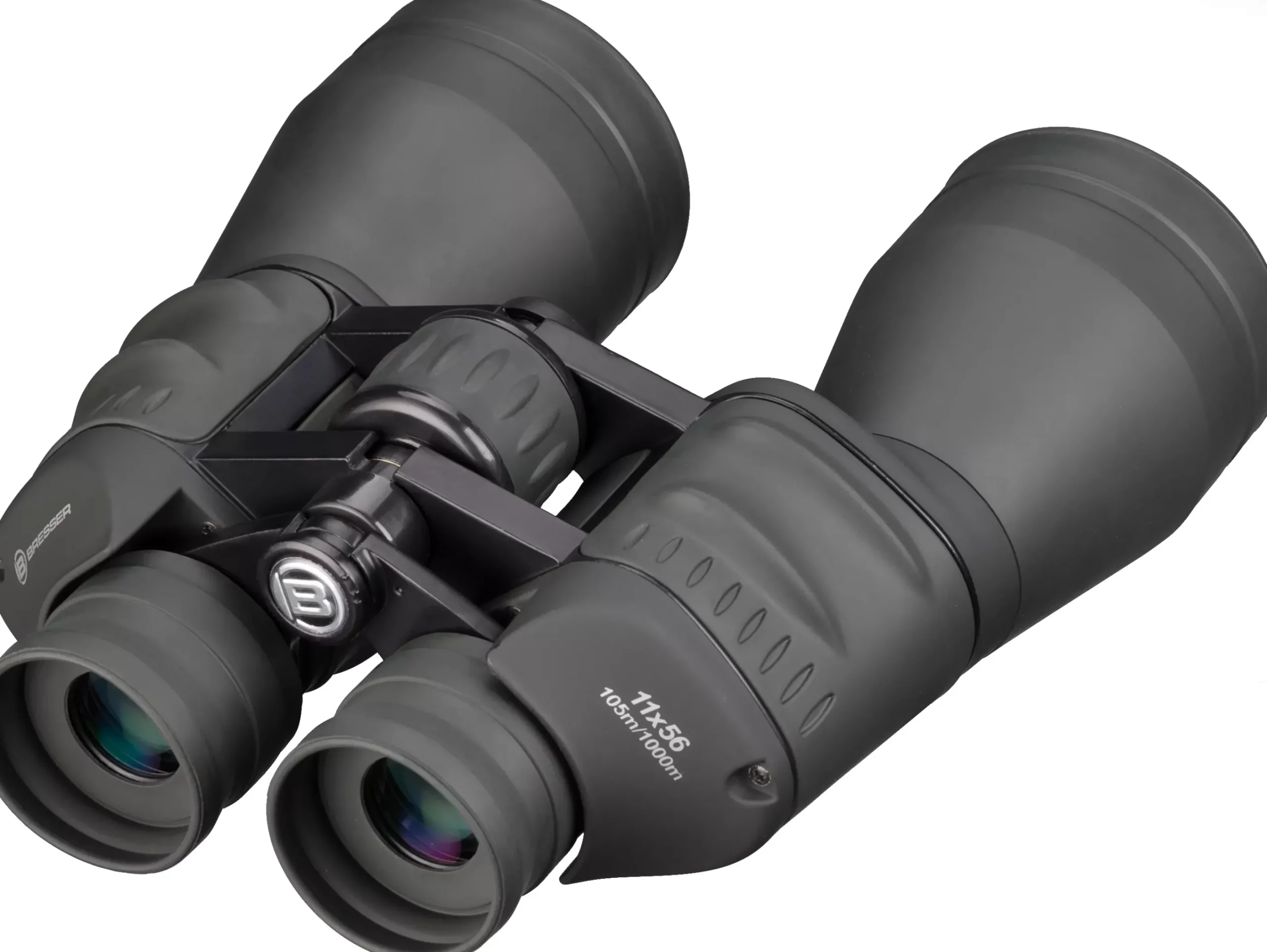 Spezial-Jagd 11x56 Porro Fernglas>Bresser Store