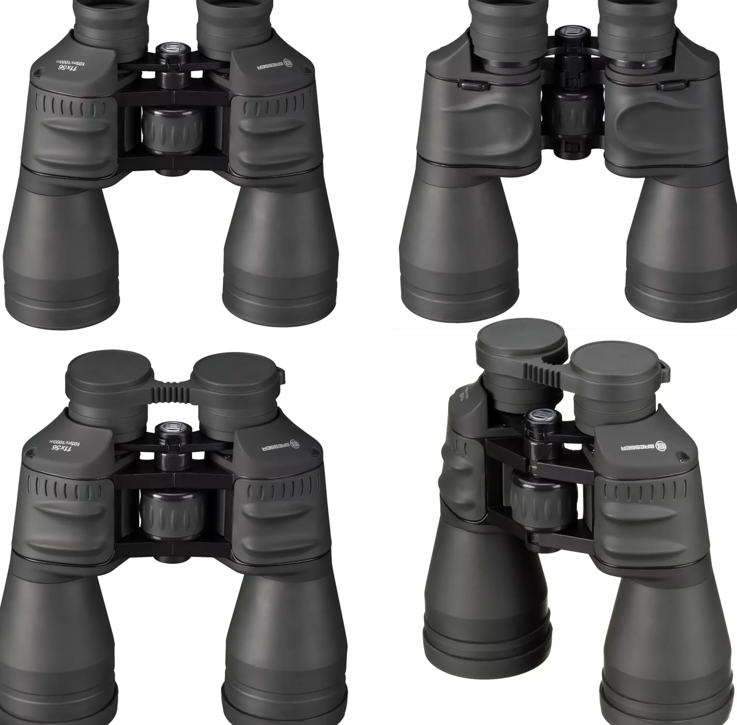 Spezial-Jagd 11x56 Porro Fernglas>Bresser Store