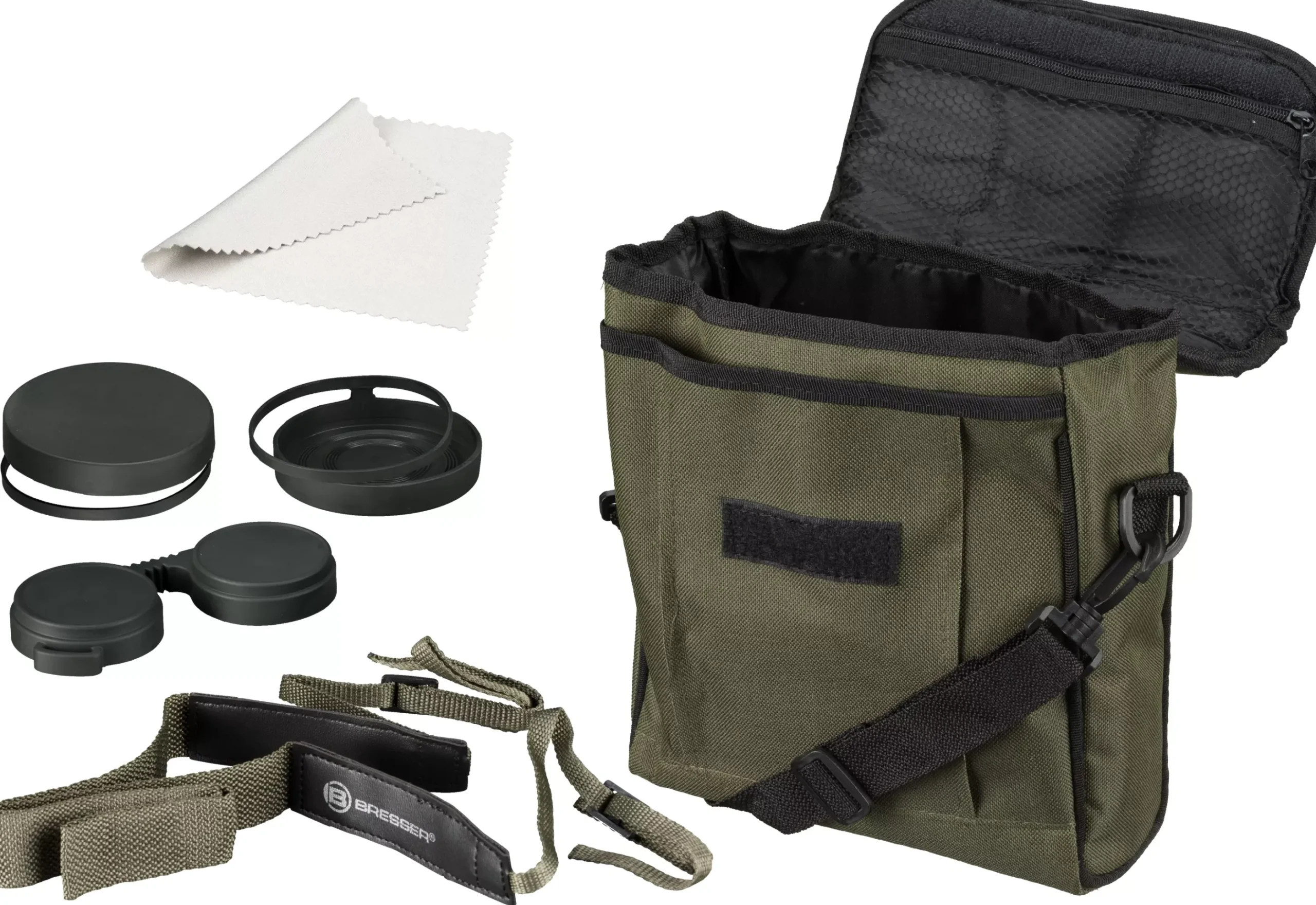 Spezial-Jagd 11x56 Porro Fernglas>Bresser Store