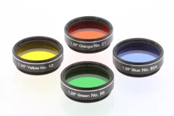 Spica Plus 130/1000 EQ Spiegelteleskop inkl. Zubehör Set><noscript><img width=