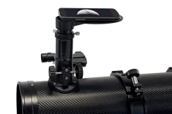 Spica-I 130/650 EQ3 Spiegelteleskop mit Smartphone-Adapter & Sonnenfilter>Bresser Shop