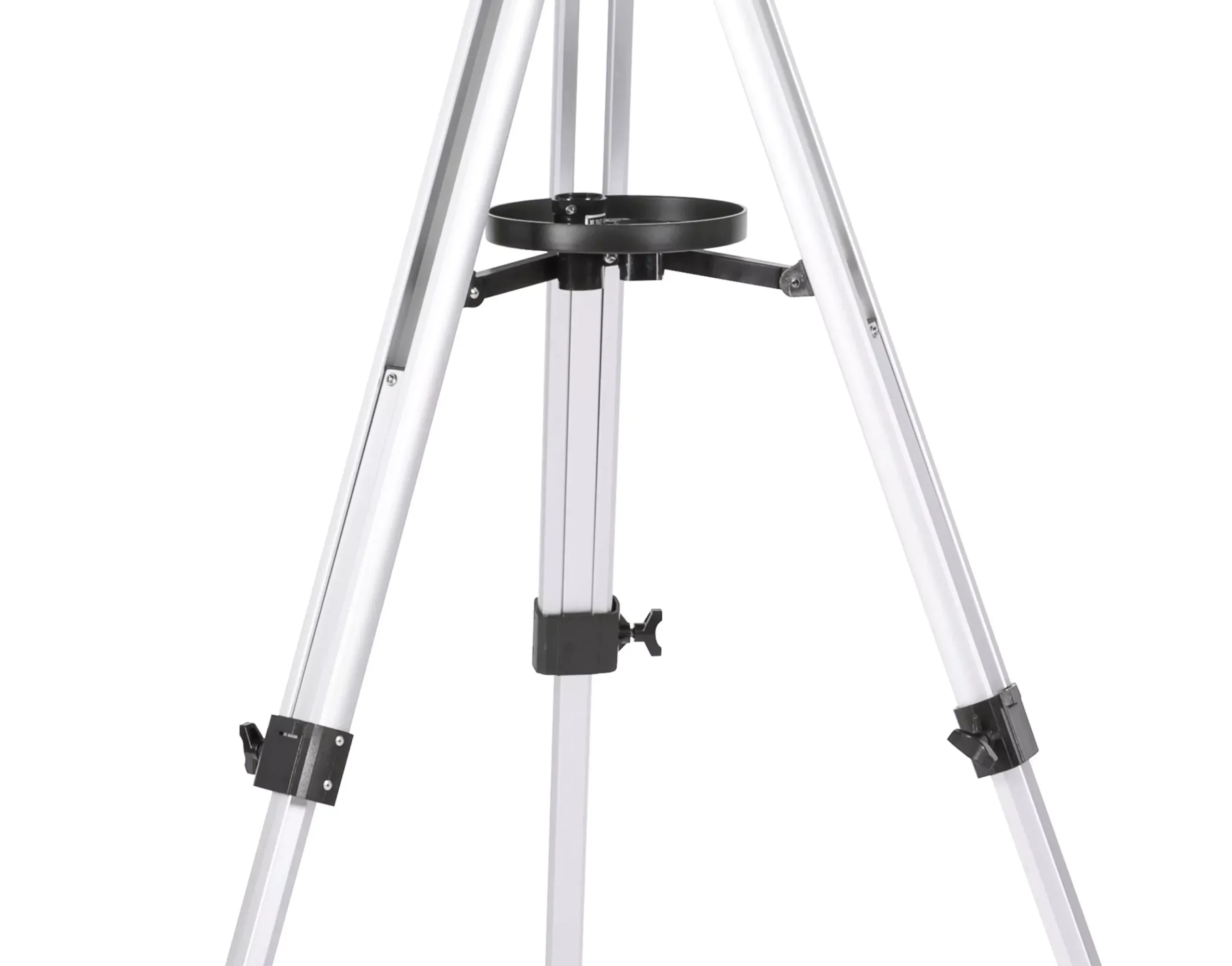 Spica-II 130/1.000 EQ3 Spiegelteleskop mit Smartphone-Adapter & Sonnenfilter>Bresser Shop