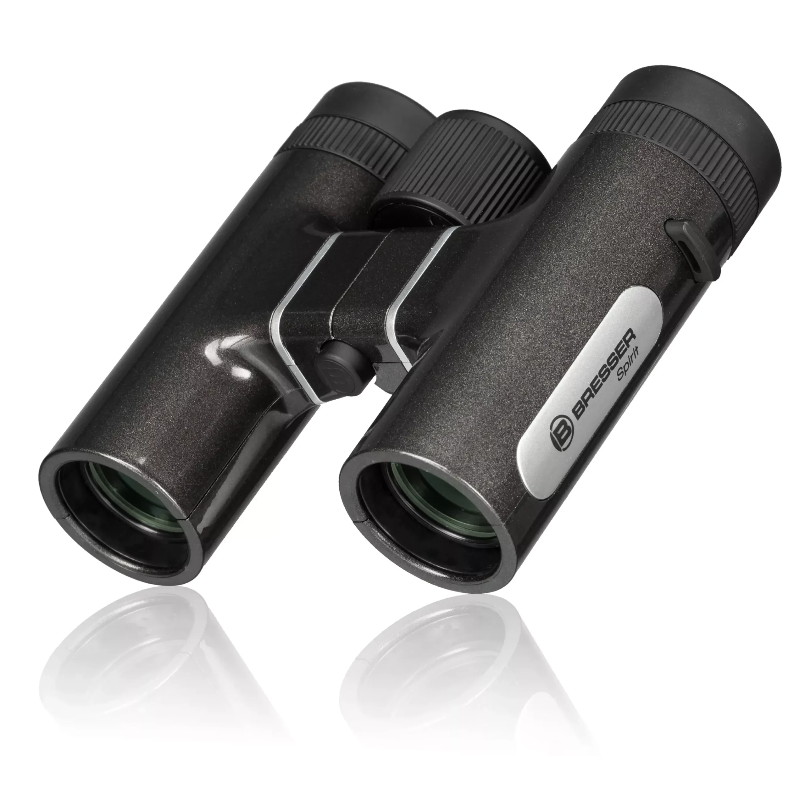 Spirit Kompakt-Fernglas 6x24 schwarz>Bresser Flash Sale