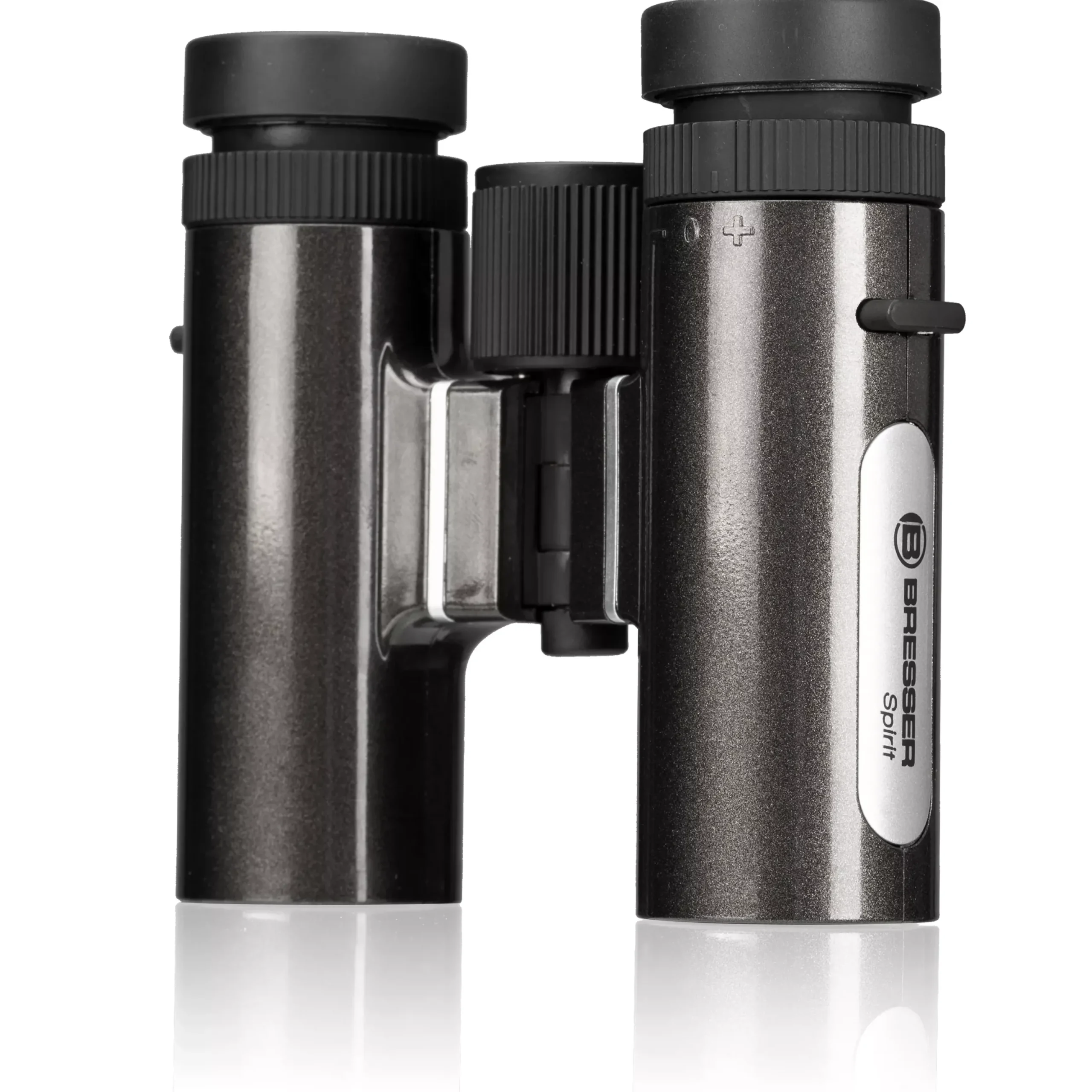 Spirit Kompakt-Fernglas 6x24 schwarz>Bresser Flash Sale