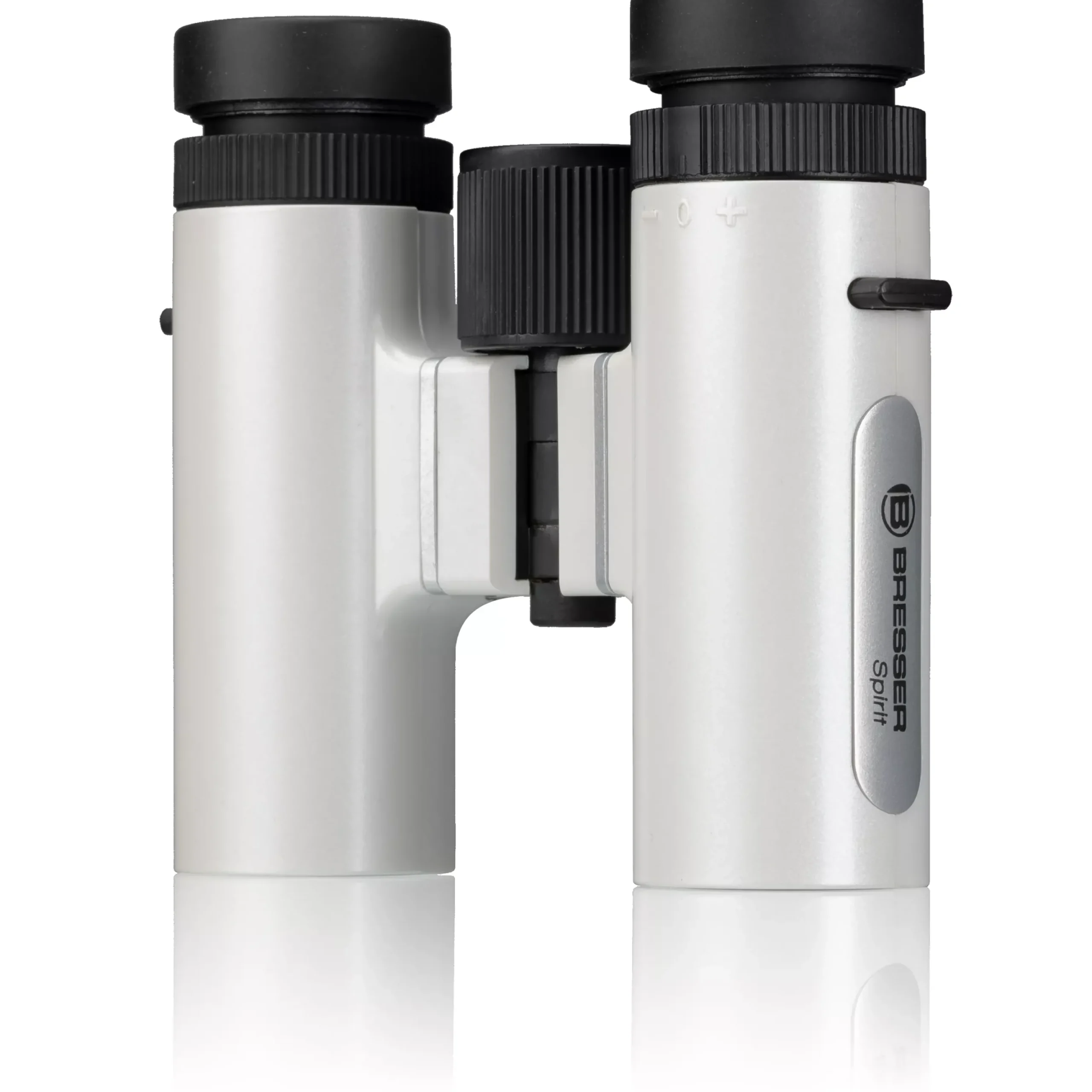 Spirit Kompakt-Fernglas 6x24 weiß>Bresser Outlet