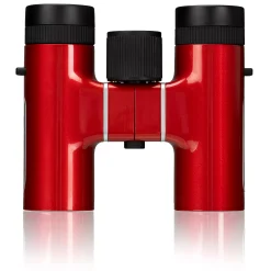 Spirit Kompakt-Fernglas 6x24 rot>Bresser New