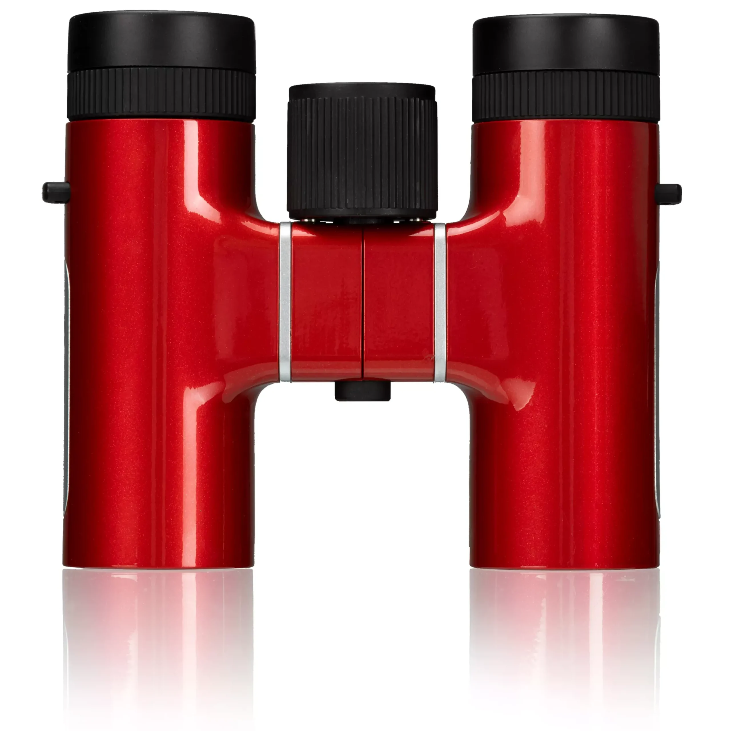 Spirit Kompakt-Fernglas 6x24 rot>Bresser New