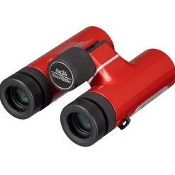 Spirit Kompakt-Fernglas 6x24 rot><noscript><img width=