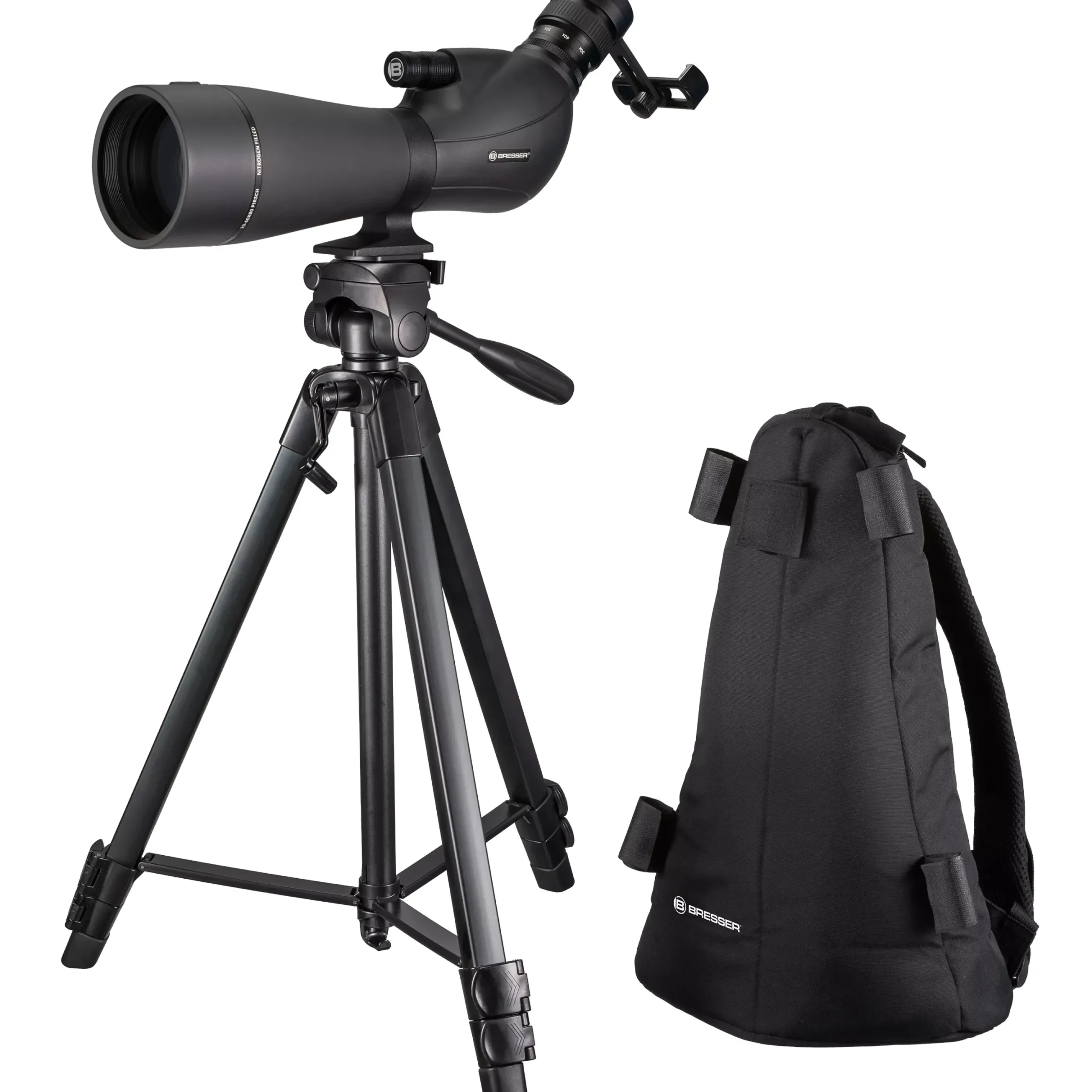 Spolux 20–60x80 Spektiv>Bresser Shop