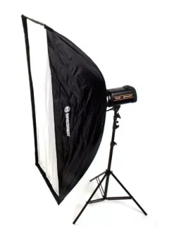 SS-10 Schirmsoftbox 60x140cm>Bresser Sale